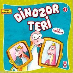 Dinozor Teri | benlikitap.com