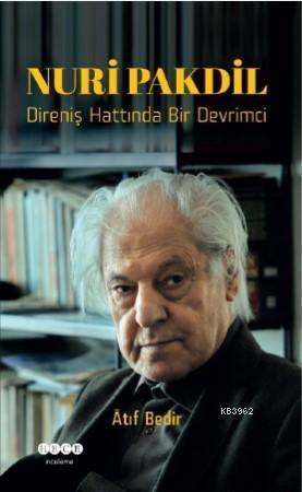 Direniş Hattında Bir Devrimci | benlikitap.com