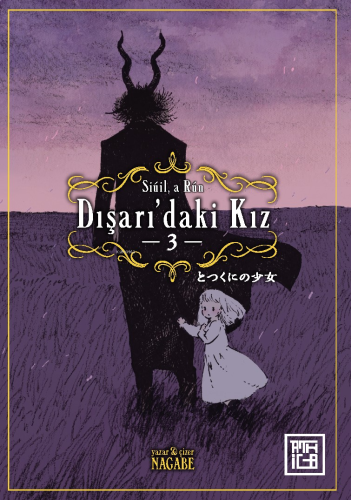 Dışarı’daki Kız - 3 | benlikitap.com