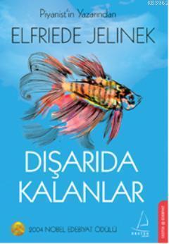 Dışarıda Kalanlar | benlikitap.com