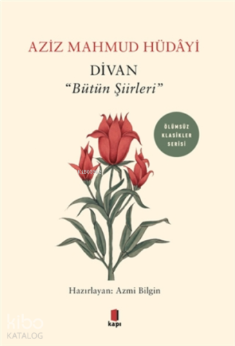 Divan - "bütün Şiirleri" | benlikitap.com