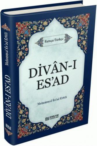 Divâ'n-ı Es'ad | benlikitap.com