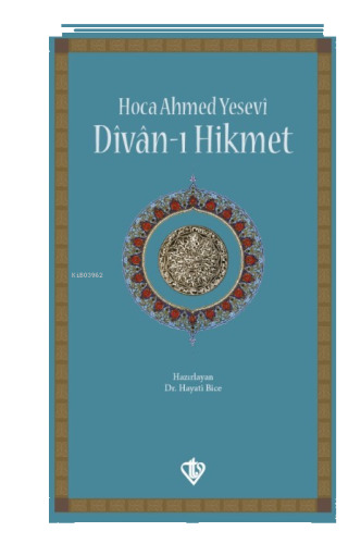 Divan-ı Hikmet | benlikitap.com