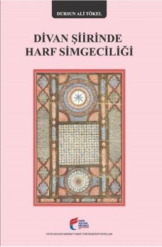 Divan Şiirinde Harf Simgeciliği | benlikitap.com