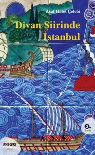 Divan Şiirinde İstanbul | benlikitap.com