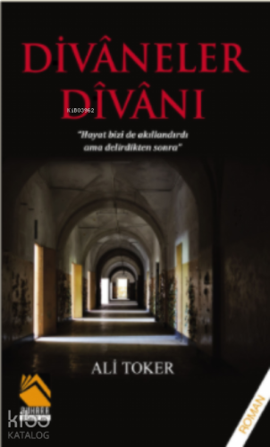 Divaneler Divanı | benlikitap.com