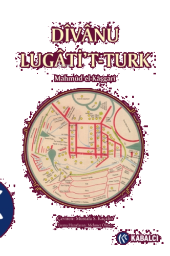 Dîvânu Lugâti’t-Turk | benlikitap.com