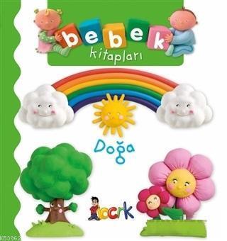 Doğa - Bebek Kartları | benlikitap.com