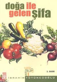 Doğa İle Gelen Şifa | benlikitap.com