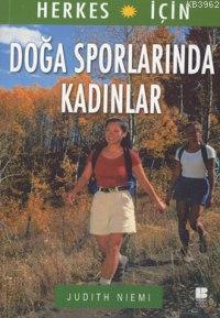 Doğa Sporlarında Kadınlar | benlikitap.com