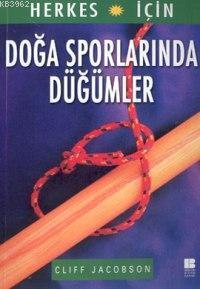 Doğa Sporlarından Düğümler | benlikitap.com