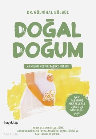 Doğal Doğum | benlikitap.com