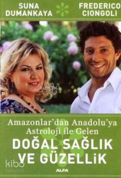 Doğal Sağlık Ve Güzellik | benlikitap.com