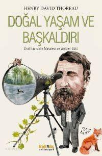 Doğal Yaşam ve Başkaldırı | benlikitap.com