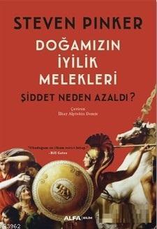 Doğamızın İyilik Melekleri | benlikitap.com