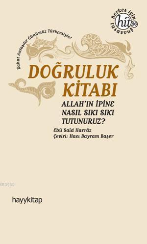 Doğruluk Kitabı | benlikitap.com