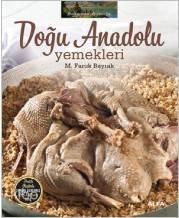 Doğu Anadolu Yemekleri | benlikitap.com