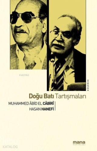 Doğu Batı Tartışmaları | benlikitap.com