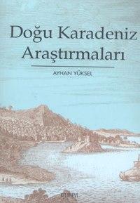 Doğu Karadeniz Araştırmaları | benlikitap.com