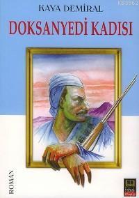 Doksanyedi Kadısı | benlikitap.com