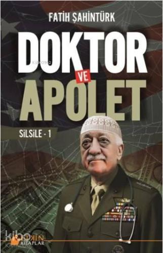 Doktor ve Apolet | benlikitap.com