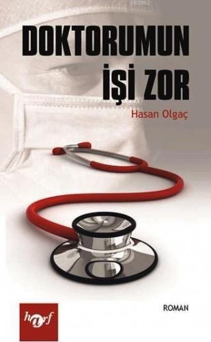 Doktorumun İşi Zor | benlikitap.com