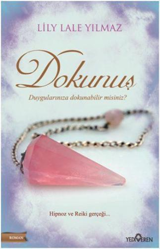 Dokunuş | benlikitap.com