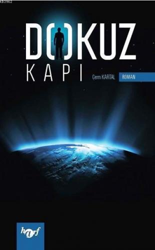 Dokuz Kapı | benlikitap.com