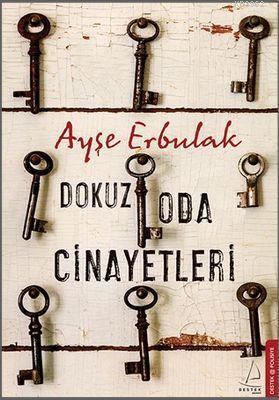 Dokuz Oda Cinayetleri | benlikitap.com