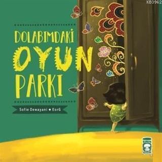 Dolabımdaki Oyun Parkı | benlikitap.com