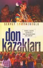 Don Kazakları | benlikitap.com