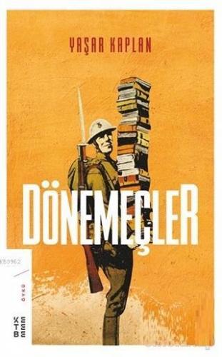 Dönemeçler | benlikitap.com