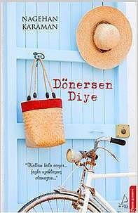 Dönersen Diye | benlikitap.com