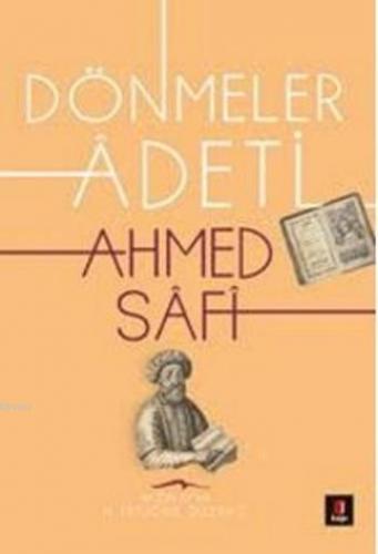 Dönmeler Adeti | benlikitap.com