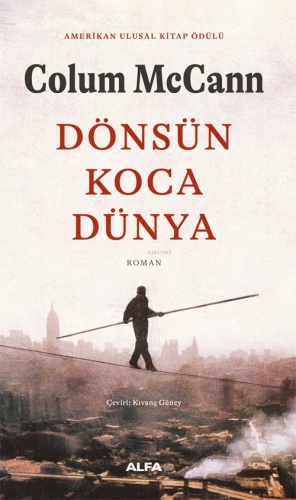 Dönsün Koca Dünya | benlikitap.com