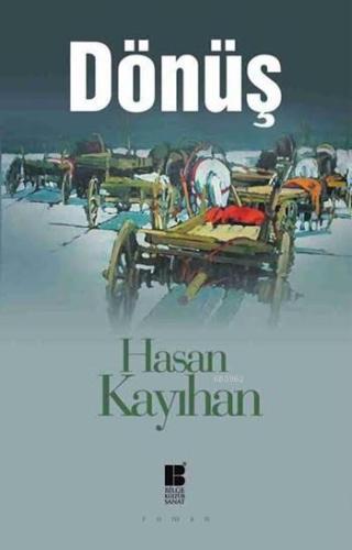 Dönüş | benlikitap.com