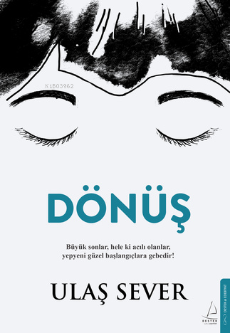 Dönüş | benlikitap.com