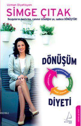 Dönüşüm Diyeti | benlikitap.com