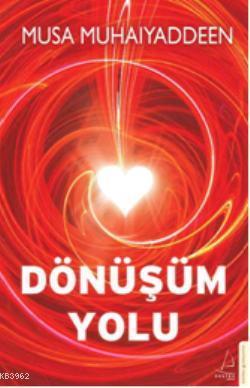 Dönüşüm Yolu | benlikitap.com