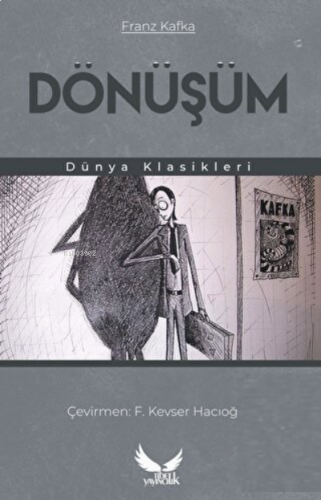 Dönüşüm | benlikitap.com