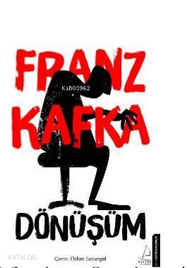 Dönüşüm | benlikitap.com