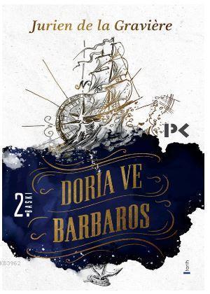 Doria ve Barbaros | benlikitap.com