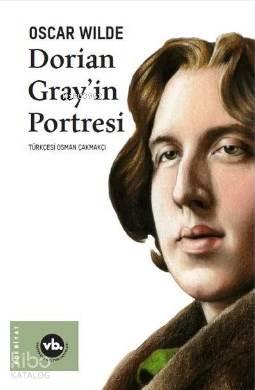 Dorian Gray'in Portresi | benlikitap.com