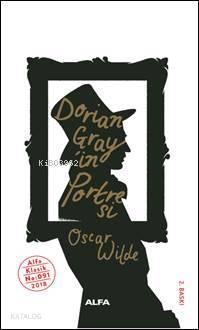 Dorian Gray'in Portresi | benlikitap.com