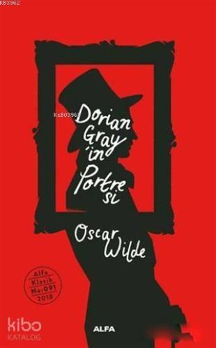 Dorian Gray'in Portresi | benlikitap.com