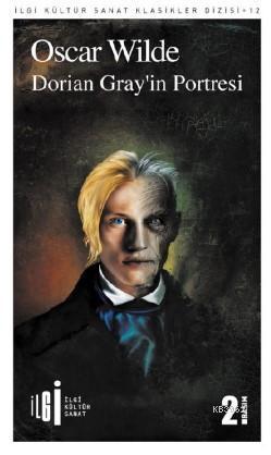 Dorian Gray'in Portresi | benlikitap.com