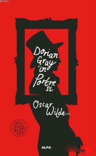 Dorian Gray'in Portresi | benlikitap.com