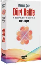 Dört Halife (b.boy) | benlikitap.com