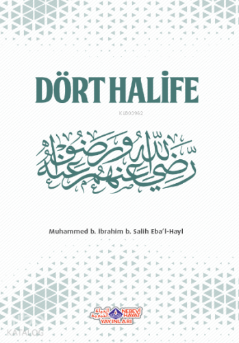 Dört Halife | benlikitap.com