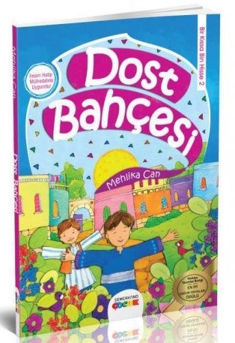 Dost Bahçesi | benlikitap.com